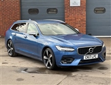 Used Volvo V90