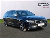 Volvo V90 Image 1