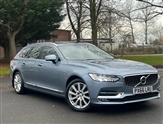 Used Volvo V90