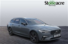 Used Volvo V90