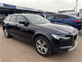 Used Volvo V90