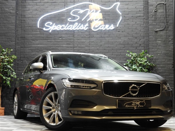 Large image for the Used Volvo V90