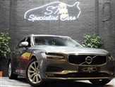 Used Volvo V90