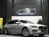 Used Volvo V90