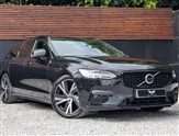 Volvo V90 Image 4