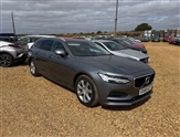 Used Volvo V90