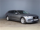 Used Volvo V90