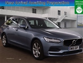 Used Volvo V90