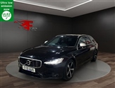 Used Volvo V90