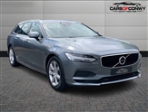 Used Volvo V90