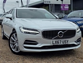Used Volvo V90