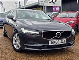 Used Volvo V90