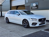Used Volvo V90