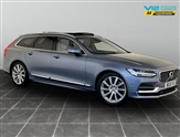 Used Volvo V90