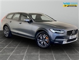 Used Volvo V90