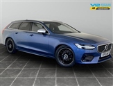 Used Volvo V90