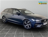 Used Volvo V90