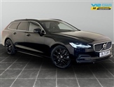 Used Volvo V90