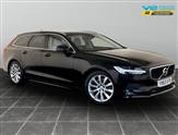 Used Volvo V90