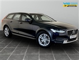 Used Volvo V90