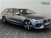 Used Volvo V90