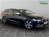 Used Volvo V90