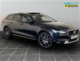 Used Volvo V90
