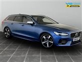 Used Volvo V90