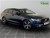 Used Volvo V90