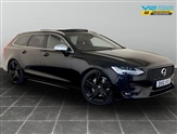 Used Volvo V90