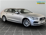 Used Volvo V90