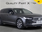 Used Volvo V90 Used Volvo V90