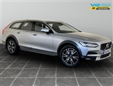 Used Volvo V90