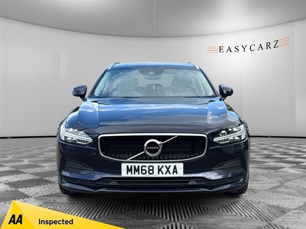 Large image for the Used Volvo V90