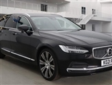 Used Volvo V90