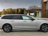 Volvo V90 Image 2