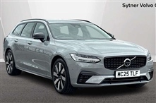 Used Volvo V90