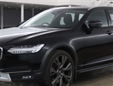 Used Volvo V90