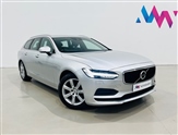 Used Volvo V90