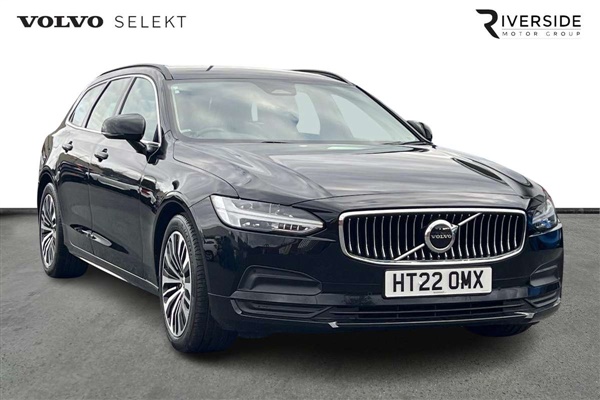 Large image for the Used Volvo V90