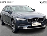Volvo V90 Image 1