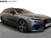 Volvo V90 Image 1
