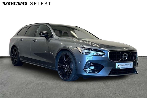 Large image for the Used Volvo V90