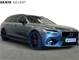 Volvo V90 Image 1