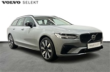 Used Volvo V90