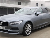 Used Volvo V90