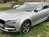 Used Volvo V90
