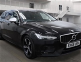Used Volvo V90