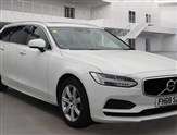 Used Volvo V90