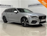 Used Volvo V90